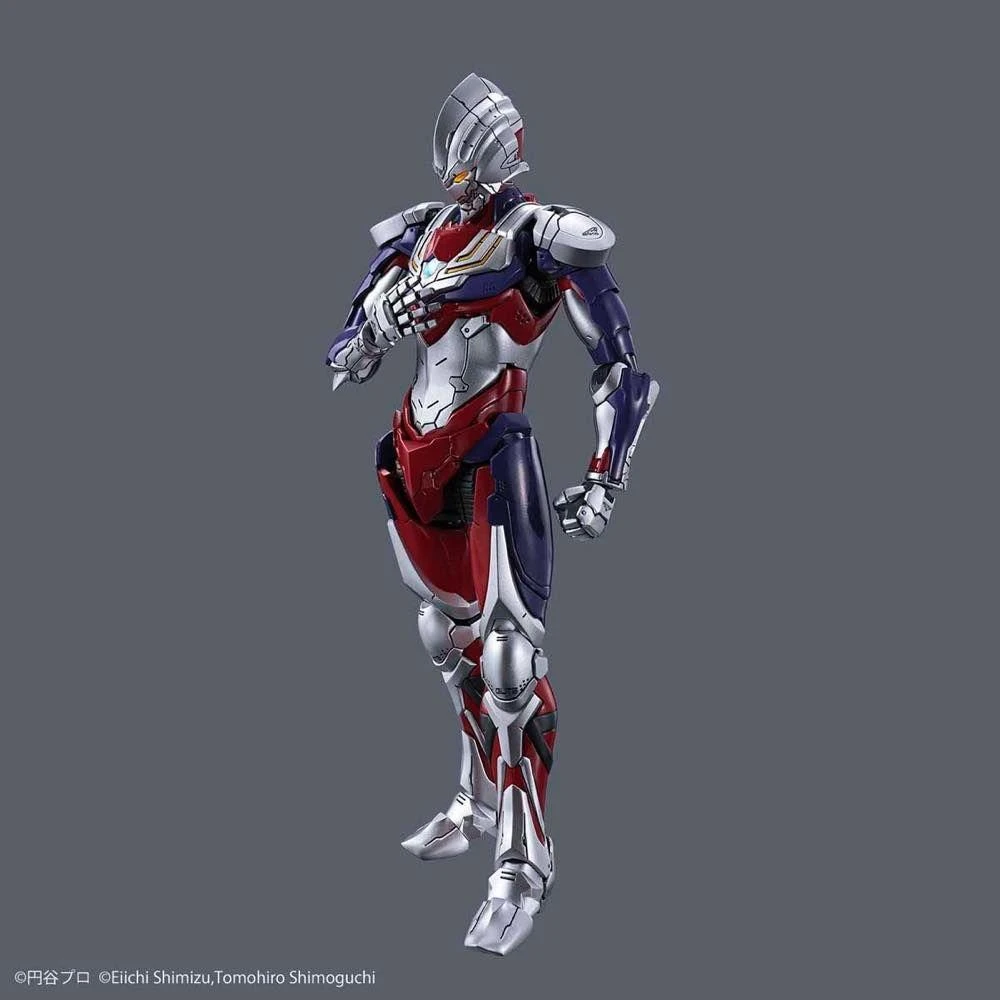 Bandai FIGURE-RISE STANDARD ULTRAMAN SUIT TIGA 6 Bandai FIGURE-RISE STANDARD ULTRAMAN SUIT TIGA - Image 4