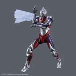 Bandai FIGURE-RISE STANDARD ULTRAMAN SUIT TIGA 14 Bandai FIGURE-RISE STANDARD ULTRAMAN SUIT TIGA -Bandai Sales Store frs ultraman suit tiga 06
