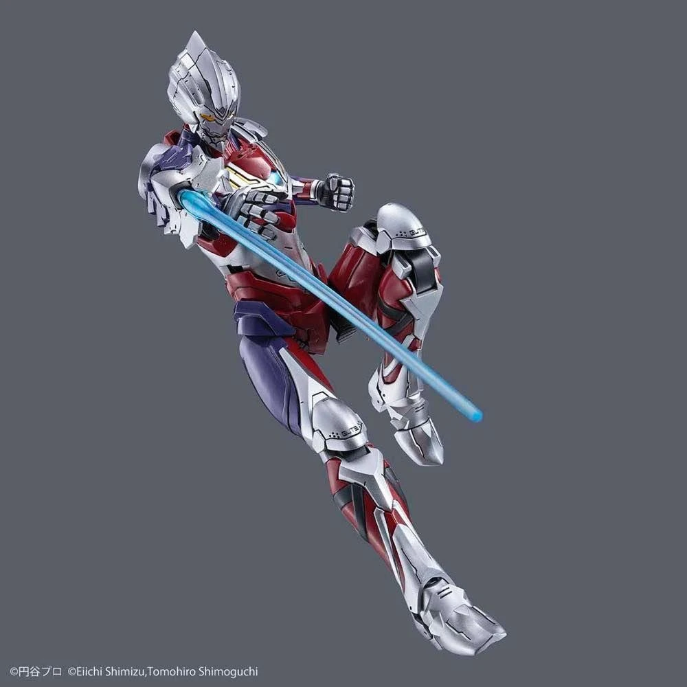 Bandai FIGURE-RISE STANDARD ULTRAMAN SUIT TIGA 8 Bandai FIGURE-RISE STANDARD ULTRAMAN SUIT TIGA - Image 6