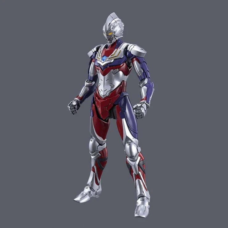 Bandai FIGURE-RISE STANDARD ULTRAMAN SUIT TIGA 9 Bandai FIGURE-RISE STANDARD ULTRAMAN SUIT TIGA - Image 7