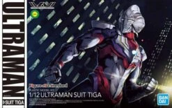 Bandai FIGURE-RISE STANDARD ULTRAMAN SUIT TIGA 17 Bandai FIGURE-RISE STANDARD ULTRAMAN SUIT TIGA -Bandai Sales Store frs ultraman suit tiga pa