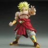 Legendary Super Saiyan Broly "Dragon Ball Z", Bandai Figure-Rise Standard -Bandai Sales Store frs broly 01m