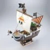 Bandai One Piece Going Merry Model Ship -Bandai Sales Store going merry 00