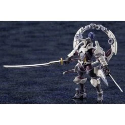 Hexa Gear Governor Ex Armor Type: Monoceros 1/24 Scale Model Kit