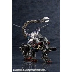 Hexa Gear Lord Impulse 1/24 Scale Model Kit (Reissue) -Bandai Sales Store hexa gear 124 scale model kit lord impulse 583887.14