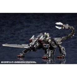 Hexa Gear Lord Impulse 1/24 Scale Model Kit (Reissue) -Bandai Sales Store hexa gear 124 scale model kit lord impulse 583887.20