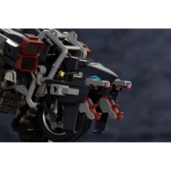 Hexa Gear Lord Impulse 1/24 Scale Model Kit (Reissue) -Bandai Sales Store hexa gear 124 scale model kit lord impulse 583887.6