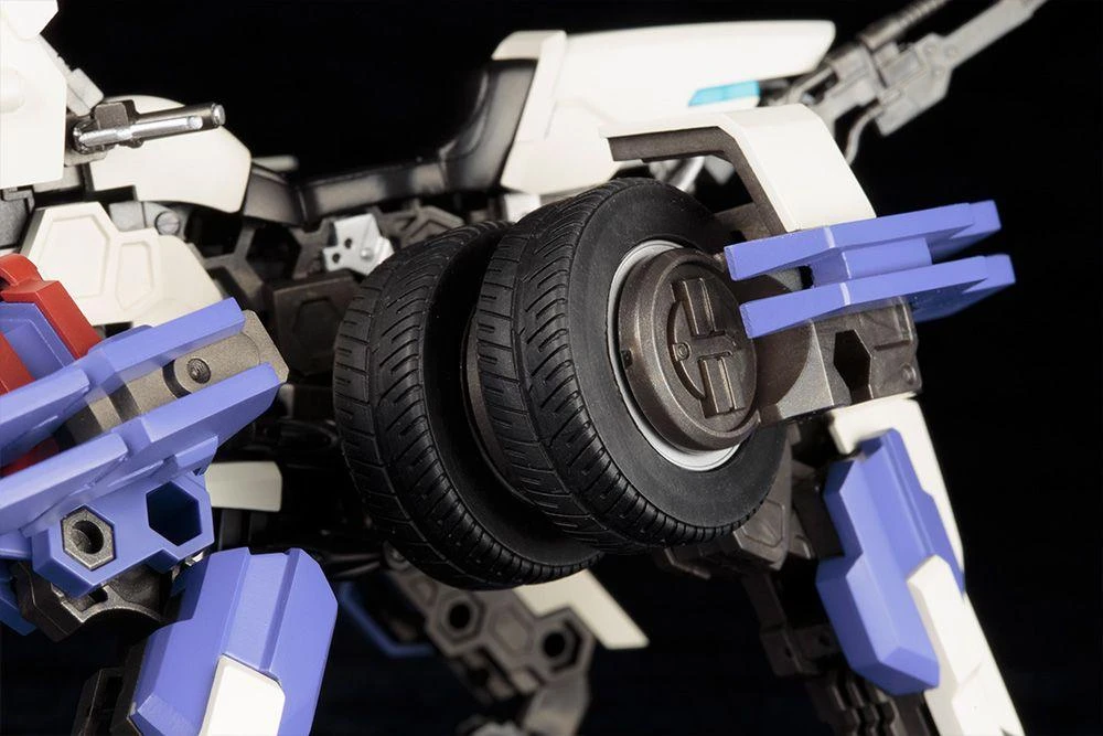 HEXA GEAR HG001 RAYBLADE IMPULSE 8 HEXA GEAR HG001 RAYBLADE IMPULSE - Image 6
