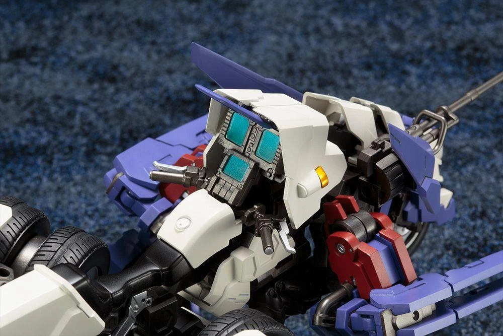 HEXA GEAR HG001 RAYBLADE IMPULSE 9 HEXA GEAR HG001 RAYBLADE IMPULSE - Image 7