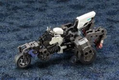 HEXA GEAR HG001 RAYBLADE IMPULSE 33 HEXA GEAR HG001 RAYBLADE IMPULSE -Bandai Sales Store hexa gear hg001 rayblade impulse 11