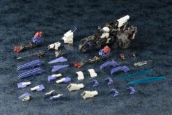 HEXA GEAR HG001 RAYBLADE IMPULSE 34 HEXA GEAR HG001 RAYBLADE IMPULSE -Bandai Sales Store hexa gear hg001 rayblade impulse 12