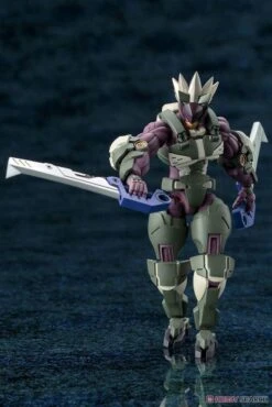 HEXA GEAR HG008 GOVERNOR ZOANTHROPUS-LOWE