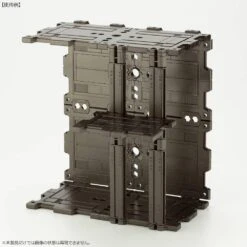 HEXA GEAR HG058 BLOCK BASE 02 PANEL OPTION A -Bandai Sales Store hexa gear hg058 block base 02 panel option a 02