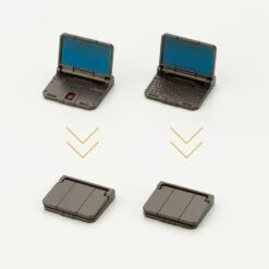 HEXA GEAR HG060 BLOCK BASE 01 DX HEAD QUARTERS -Bandai Sales Store hexa gear hg060 block base 01 dx head quarte 2