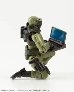 HEXA GEAR HG060 BLOCK BASE 01 DX HEAD QUARTERS -Bandai Sales Store hexa gear hg060 block base 01 dx head quarte 5