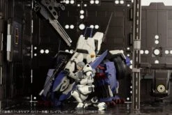 HEXA GEAR HG060 BLOCK BASE 01 DX HEAD QUARTERS -Bandai Sales Store hexa gear hg060 block base 01 dx head quarte 8