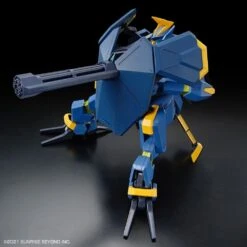 Bandai Kyoukai Senki HG 1/72 #11 MAILeS JOGAN KAI Model Kit -Bandai Sales Store hg 1 72 mailes jogan kai 03th