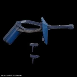 Bandai Kyoukai Senki HG 1/72 #11 MAILeS JOGAN KAI Model Kit -Bandai Sales Store hg 1 72 mailes jogan kai 07th