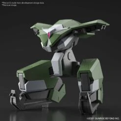 Bandai Kyoukai Senki HG 1/72 Bunyip Boomerang 15 Bandai Kyoukai Senki HG 1/72 Bunyip Boomerang -Bandai Sales Store hg bunyip boomerang 03 en