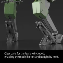 Bandai Kyoukai Senki HG 1/72 Bunyip Boomerang 19 Bandai Kyoukai Senki HG 1/72 Bunyip Boomerang -Bandai Sales Store hg bunyip boomerang 07 en