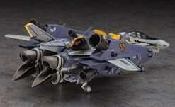 Macross Frontier VF-25F/S Super Messiah 1/72 Scale Model Kit -Bandai Sales Store hsg27 4