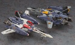 Macross Frontier VF-25F/S Super Messiah 1/72 Scale Model Kit -Bandai Sales Store hsg27 5