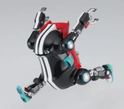 1/35 MECHATRO WEGO NO.17 SPORTS - FLAME & JET BLACK -Bandai Sales Store hsg64788 8