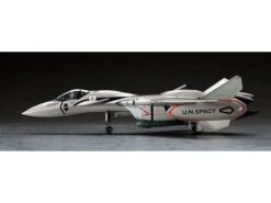 Macross Plus VF-11B Thunderbolt 1/72 Scale Model Kit 29 Macross Plus VF-11B Thunderbolt 1/72 Scale Model Kit -Bandai Sales Store hsg65722 11 1485108212