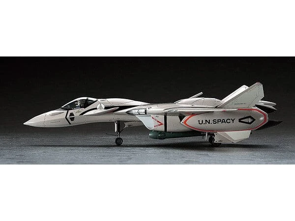 Macross Plus VF-11B Thunderbolt 1/72 Scale Model Kit 15 Macross Plus VF-11B Thunderbolt 1/72 Scale Model Kit - Image 13