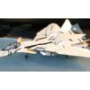 Macross Plus VF-11B Thunderbolt 1/72 Scale Model Kit -Bandai Sales Store hsg65722 1485108187