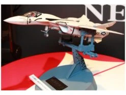 Macross Plus VF-11B Thunderbolt 1/72 Scale Model Kit 19 Macross Plus VF-11B Thunderbolt 1/72 Scale Model Kit -Bandai Sales Store hsg65722 1 1485108018