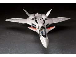 Macross Plus VF-11B Thunderbolt 1/72 Scale Model Kit 26 Macross Plus VF-11B Thunderbolt 1/72 Scale Model Kit -Bandai Sales Store hsg65722 8 1485108008