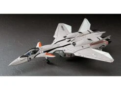 Macross Plus VF-11B Thunderbolt 1/72 Scale Model Kit 27 Macross Plus VF-11B Thunderbolt 1/72 Scale Model Kit -Bandai Sales Store hsg65722 9 1485108202