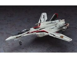 Macross Frontier VF-25F/S Messiah 1/72 Scale Model Kit -Bandai Sales Store hsg65724 3 1484525347