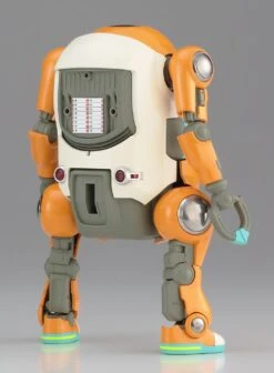 Hasegawa CW13 20 MechatroWeGo No. 2 Orange 1/20 Scale Kit -Bandai Sales Store hsgcw13 5