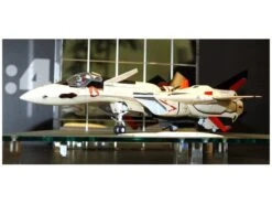Macross Plus MC01 YF-19 1/48 Scale Model Kit -Bandai Sales Store hsgmc01 10 1485108089