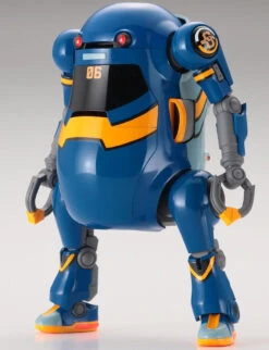 Hasegawa 1/20 Mechatro Wego Eva Collaboration Series Vol.4 (Mark.06 + Kaworu Nagisa) -Bandai Sales Store hsgsp510 6 1