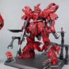Miao Wu Studio 1/100 Hanger For MG Sazabi Ver.Ka -Bandai Sales Store image 6487327 1