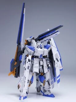 Effect Wings Fin Funnel For HG/RG Hi-Nu Gundam -Bandai Sales Store image a5d2ce3d 6767 48c3 b7a5 1ef34c1911e6
