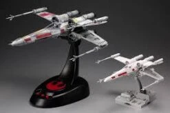 Bandai 1/48 X-Wing Starfighter Moving Edition 13 Bandai 1/48 X-Wing Starfighter Moving Edition -Bandai Sales Store images 7e3e6e76 2b8f 48ef aeee 0f0ce460dac2