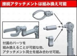 Character Stand (Display) -Bandai Sales Store images b6353fe6 8560 4cb9 87ef 980982176119