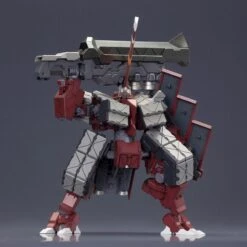 KOTOBUKIYA FRAME ARMS KATUTSUCHI PLASTIC MODEK KIT -Bandai Sales Store kagutsuchi CB u01