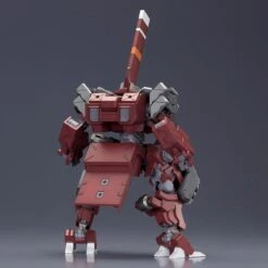 KOTOBUKIYA FRAME ARMS KATUTSUCHI PLASTIC MODEK KIT -Bandai Sales Store kagutsuchi CB u03