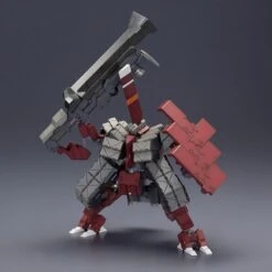 KOTOBUKIYA FRAME ARMS KATUTSUCHI PLASTIC MODEK KIT