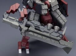 KOTOBUKIYA FRAME ARMS KATUTSUCHI PLASTIC MODEK KIT -Bandai Sales Store kagutsuchi CB u07