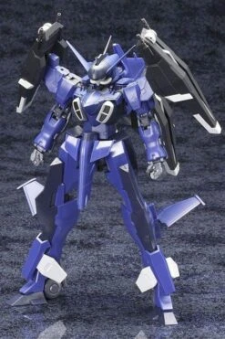 FRAME ARMS EXTEND ARMS04:RE FOR STYLET -Bandai Sales Store kbyfa 098 10