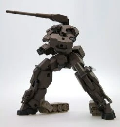 FRAME ARMS GOURAI:RE PLASTIC MODEL KIT -Bandai Sales Store kbyfa082 7