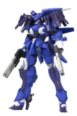 FRAME ARMS RAPIER ZEPHYR:RE PLASTIC MODEL KIT