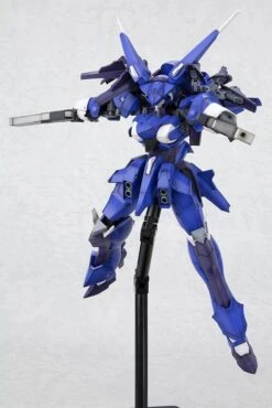 FRAME ARMS RAPIER ZEPHYR:RE PLASTIC MODEL KIT -Bandai Sales Store kbyfa083 5