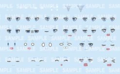 Kotobukiya Frame Arms Girls Qpmini Stylet 24 Kotobukiya Frame Arms Girls Qpmini Stylet -Bandai Sales Store kbyfg 097 10